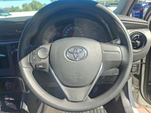 Toyota Corolla Quest 1.8 Plus auto - Image 8