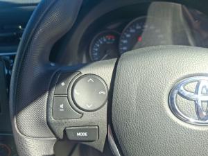 Toyota Corolla Quest 1.8 Plus auto - Image 9