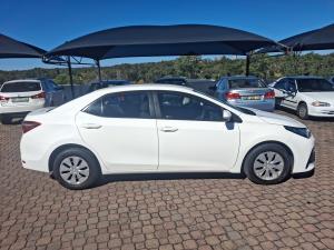 Toyota Corolla Quest 1.8 Plus auto - Image 3