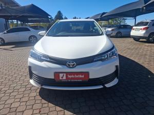 Toyota Corolla Quest 1.8 Plus auto - Image 4