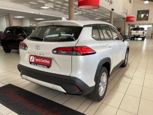 Toyota Corolla Cross 1.8 Xi - Image 2