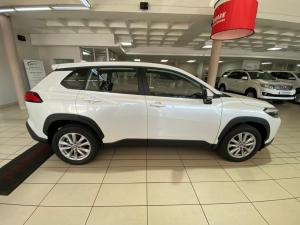 Toyota Corolla Cross 1.8 Xi - Image 3