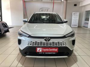 Toyota Corolla Cross 1.8 Xi - Image 4