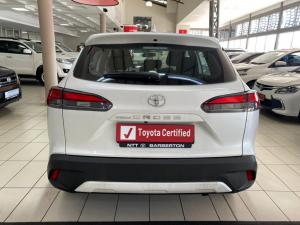 Toyota Corolla Cross 1.8 Xi - Image 5