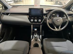 Toyota Corolla Cross 1.8 Xi - Image 6