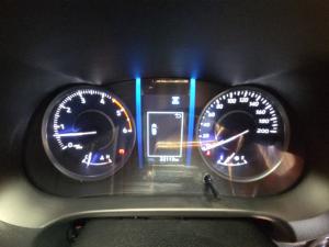 Toyota Fortuner 2.4GD-6 4X4 automatic - Image 11