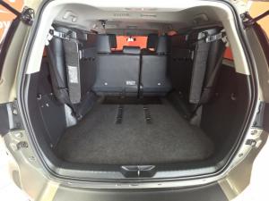 Toyota Fortuner 2.4GD-6 4X4 automatic - Image 12