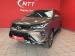 Toyota Fortuner 2.4GD-6 4X4 automatic - Thumbnail 13