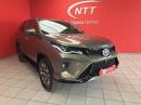 Thumbnail Toyota Fortuner 2.4GD-6 4X4 automatic