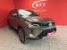 Toyota Fortuner 2.4GD-6 4X4 automatic - Thumbnail 1