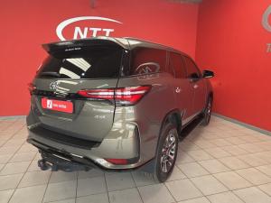 Toyota Fortuner 2.4GD-6 4X4 automatic - Image 2