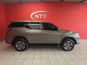 Toyota Fortuner 2.4GD-6 4X4 automatic - Image 3