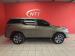 Toyota Fortuner 2.4GD-6 4X4 automatic - Thumbnail 3