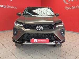 Toyota Fortuner 2.4GD-6 4X4 automatic - Image 4