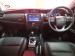 Toyota Fortuner 2.4GD-6 4X4 automatic - Thumbnail 6