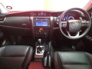Toyota Fortuner 2.4GD-6 4X4 automatic - Image 6