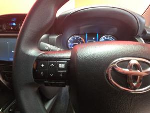 Toyota Fortuner 2.4GD-6 4X4 automatic - Image 9