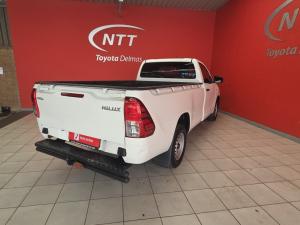 Toyota Hilux 2.4 GD SP/U Single Cab - Image 2