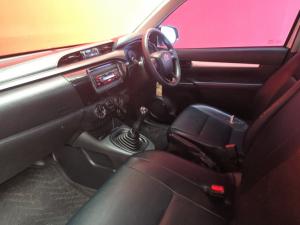 Toyota Hilux 2.4 GD SP/U Single Cab - Image 7