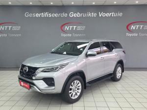 Toyota Fortuner 2.8GD-6 VX automatic - Image 10