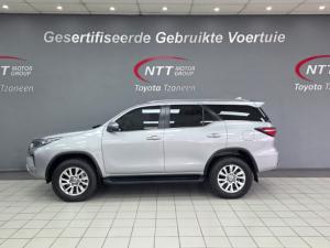 Toyota Fortuner 2.8GD-6 VX automatic - Image 11