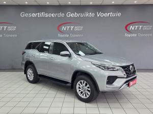 Toyota Fortuner 2.8GD-6 VX automatic - Image 1