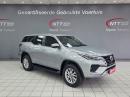 Thumbnail Toyota Fortuner 2.8GD-6 VX automatic
