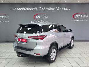 Toyota Fortuner 2.8GD-6 VX automatic - Image 2