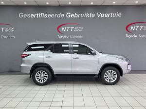 Toyota Fortuner 2.8GD-6 VX automatic - Image 3