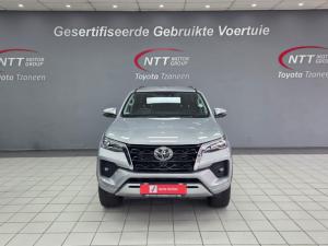 Toyota Fortuner 2.8GD-6 VX automatic - Image 4