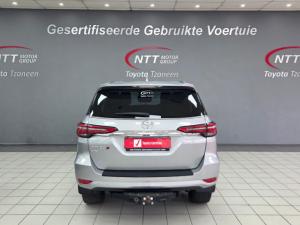 Toyota Fortuner 2.8GD-6 VX automatic - Image 5