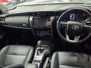 Toyota Fortuner 2.8GD-6 VX automatic - Image 6