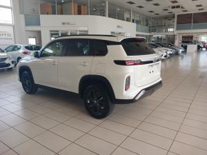 Toyota Urban Cruiser 1.5 XR automatic - Image 21