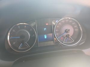 Toyota Fortuner 2.4GD-6 Raised Body automatic - Image 10