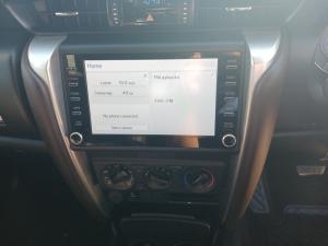 Toyota Fortuner 2.4GD-6 Raised Body automatic - Image 11