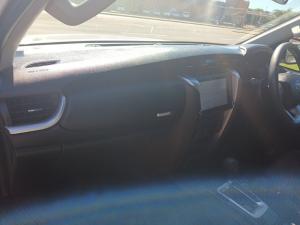 Toyota Fortuner 2.4GD-6 Raised Body automatic - Image 13