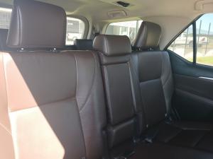 Toyota Fortuner 2.4GD-6 Raised Body automatic - Image 16