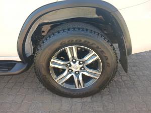 Toyota Fortuner 2.4GD-6 Raised Body automatic - Image 18