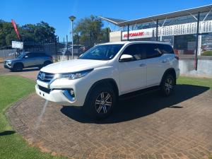 Toyota Fortuner 2.4GD-6 Raised Body automatic - Image 19