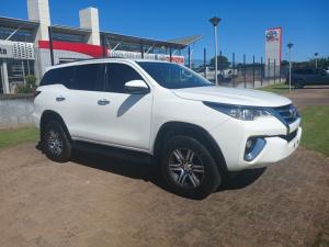 Toyota Fortuner 2.4GD-6 Raised Body automatic - Image 1