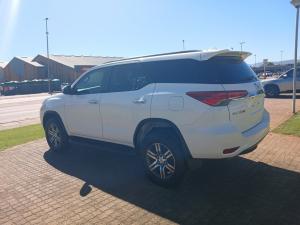 Toyota Fortuner 2.4GD-6 Raised Body automatic - Image 20