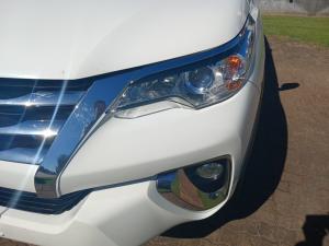 Toyota Fortuner 2.4GD-6 Raised Body automatic - Image 22