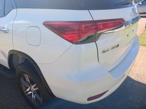 Toyota Fortuner 2.4GD-6 Raised Body automatic - Image 23