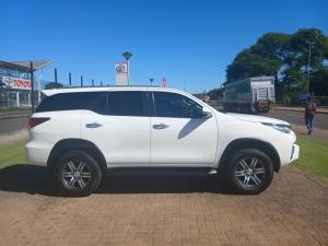 Toyota Fortuner 2.4GD-6 Raised Body automatic - Image 3