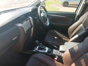 Toyota Fortuner 2.4GD-6 Raised Body automatic - Image 7