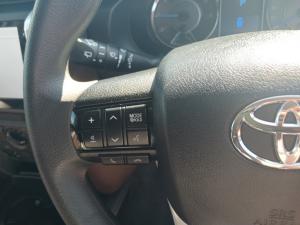 Toyota Fortuner 2.4GD-6 Raised Body automatic - Image 9