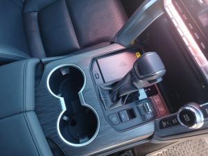 Toyota Landcruiser 300 V6 3.3D GR-S - Image 12