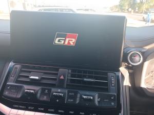 Toyota Landcruiser 300 V6 3.3D GR-S - Image 14