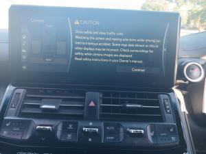 Toyota Landcruiser 300 V6 3.3D GR-S - Image 15