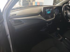 Toyota Starlet 1.5 Xi - Image 13
